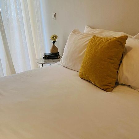 Apartamento Costa Azul Apartment Santana  Bagian luar foto