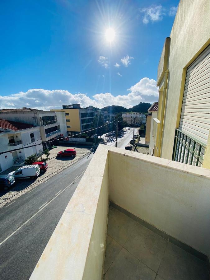 Apartamento Costa Azul Apartment Santana  Bagian luar foto