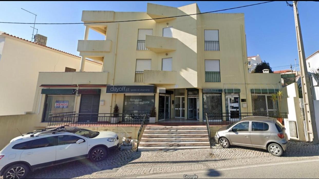 Apartamento Costa Azul Apartment Santana  Bagian luar foto