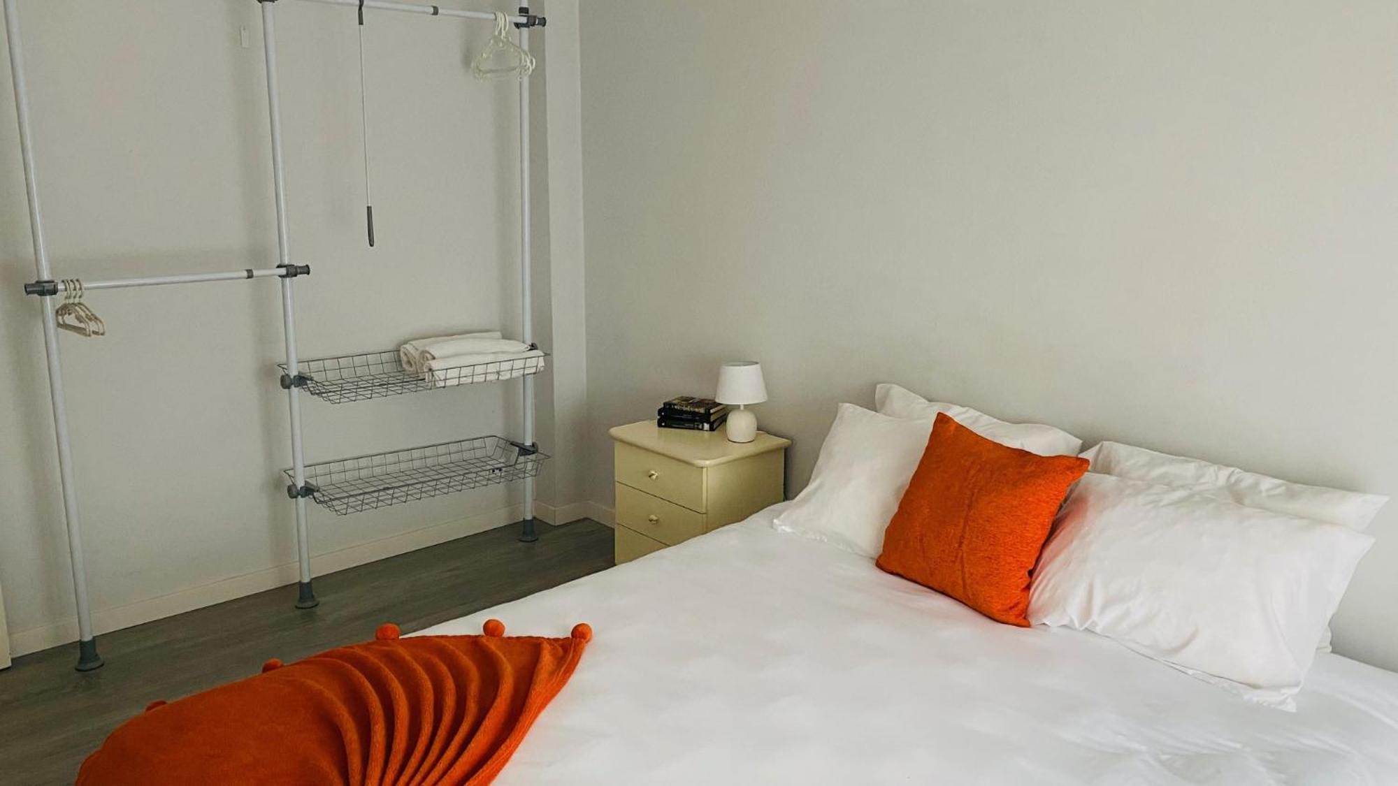 Apartamento Costa Azul Apartment Santana  Bagian luar foto