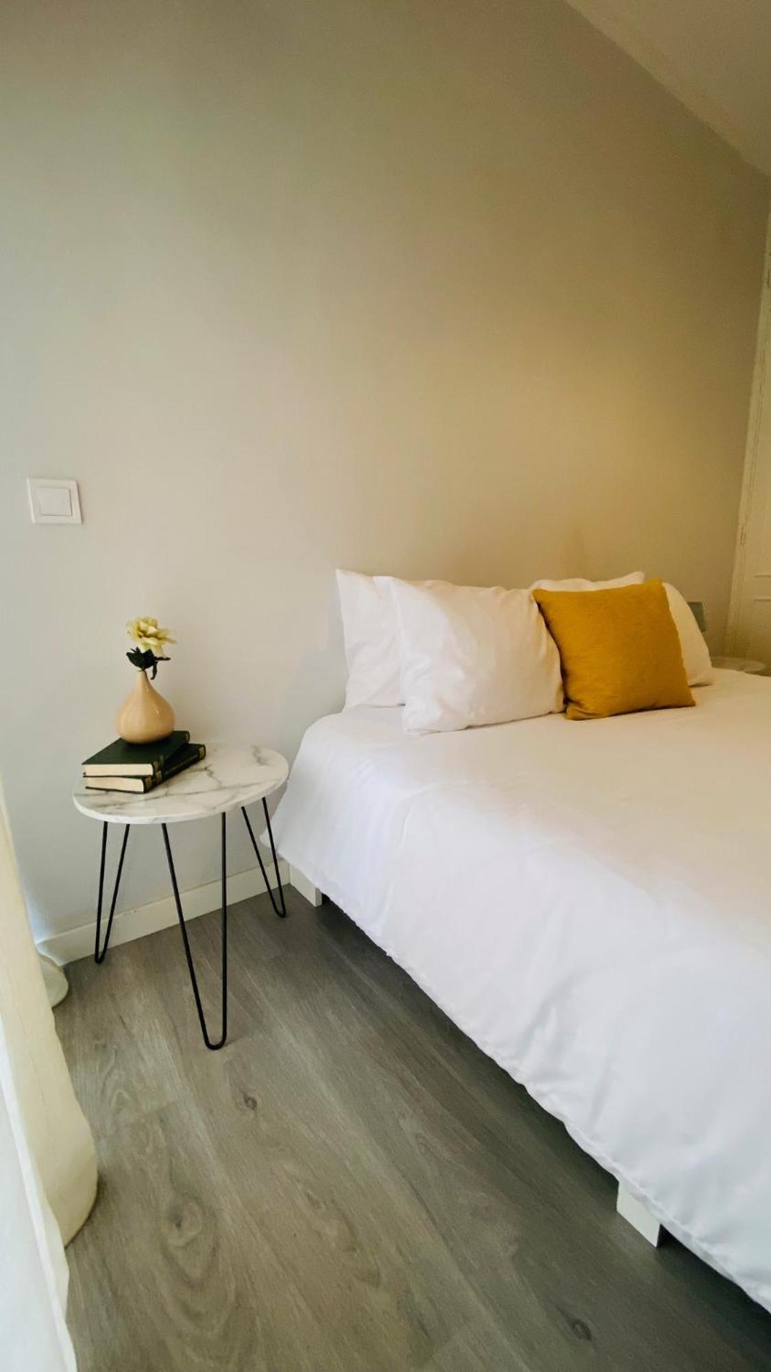 Apartamento Costa Azul Apartment Santana  Bagian luar foto