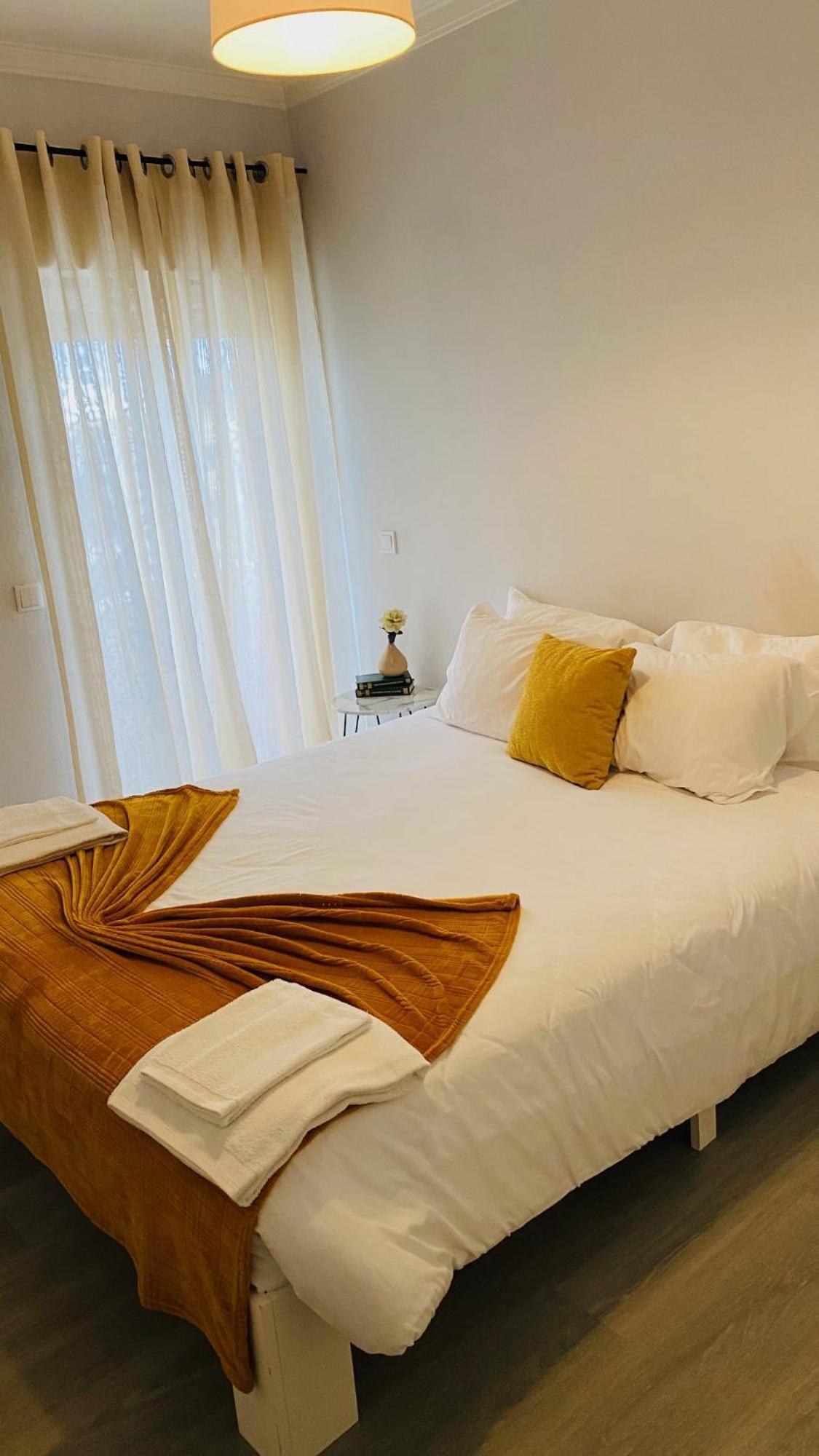 Apartamento Costa Azul Apartment Santana  Bagian luar foto