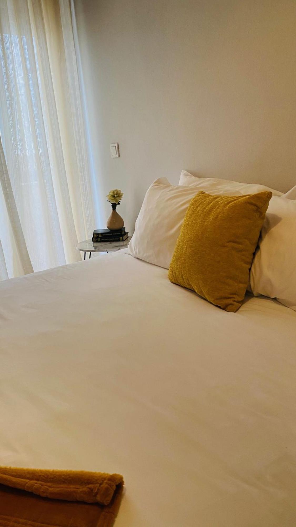 Apartamento Costa Azul Apartment Santana  Bagian luar foto