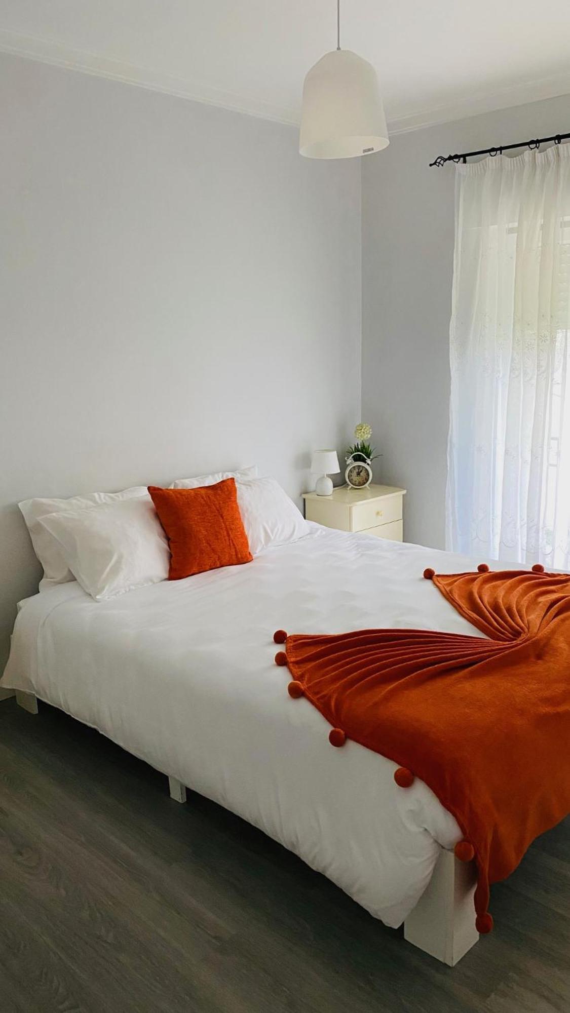 Apartamento Costa Azul Apartment Santana  Bagian luar foto